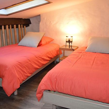 Le Gite Du Bessat Le Puy-en-Velay Ngoại thất bức ảnh